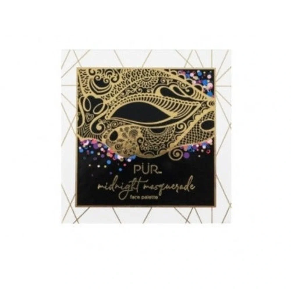 Pur Midnight Masquerade‎ Palette